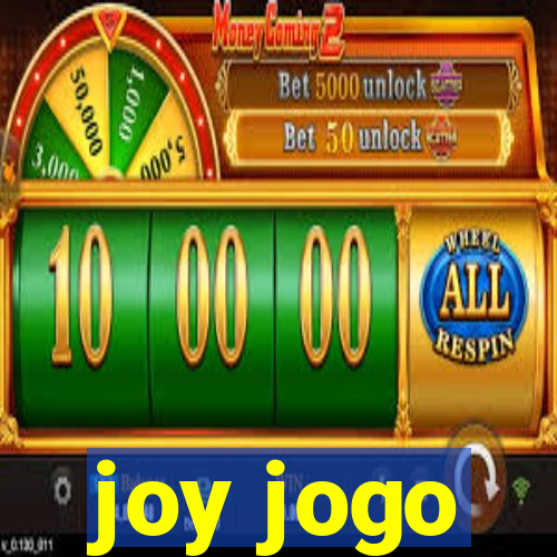 joy jogo